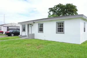 15401 NW 29th Ct, Miami Gardens, FL 33054, Sold 01/30/25