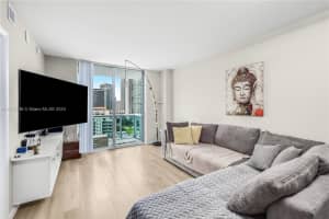 333 NE 24th St APT 1206, Miami, FL 33137, Sold 11/21/24