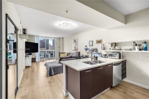 333 NE 24th St APT 1206, Miami, FL 33137, Sold 11/21/24