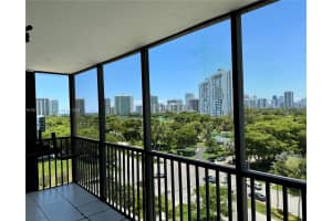 3375 N Country Club Dr APT 806, Aventura, FL 33180, Sold 02/12/25
