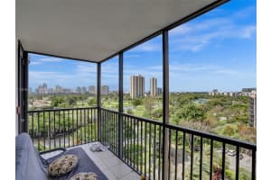 3375 N Country Club Dr APT 807, Aventura, FL 33180, Sold 06/04/25