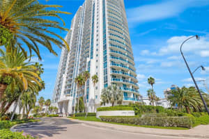 1945 S Ocean Dr APT 1810, Hallandale Beach, FL 33009, Sold 12/20/24