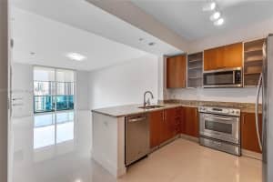 1945 S Ocean Dr APT 1810, Hallandale Beach, FL 33009, Sold 12/20/24