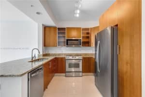 1945 S Ocean Dr APT 1810, Hallandale Beach, FL 33009, Sold 12/20/24