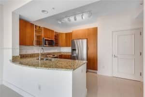 1945 S Ocean Dr APT 1810, Hallandale Beach, FL 33009, Sold 12/20/24