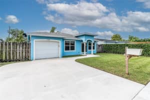 7540 S Waterway Dr, Miami, FL 33155, Sold 12/13/24