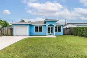 7540 S Waterway Dr, Miami, FL 33155, Sold 12/13/24