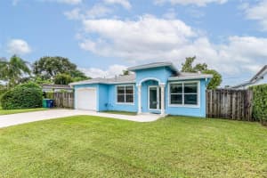 7540 S Waterway Dr, Miami, FL 33155, Sold 12/13/24