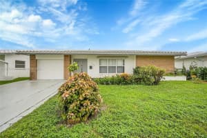 7500 NW 70th Terrace, Tamarac, FL 33321, Sold 12/03/24