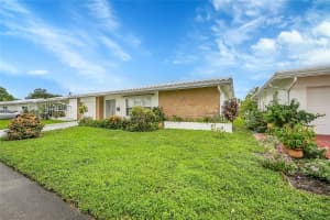 7500 NW 70th Terrace, Tamarac, FL 33321, Sold 12/03/24