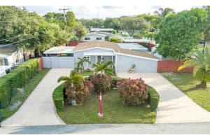 6780 Cleveland St, Hollywood, FL 33024, Sold 02/14/25