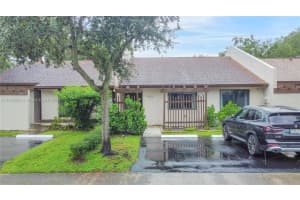 1610 NW 96th Terrace, Pembroke Pines, FL 33024, Sold 02/24/25
