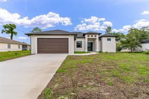 167 Thornton Ave S, Lehigh Acres, FL 33974, Sold 06/30/25