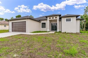 167 Thornton Ave S, Lehigh Acres, FL 33974, Sold 06/30/25