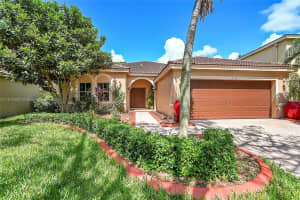 4050 Palmetto Trail, Weston, FL 33331, Sold 01/02/25
