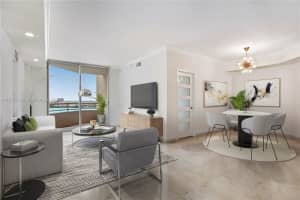 888 Brickell Key Dr, Miami, FL 33131, Sold 01/24/25