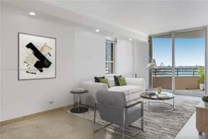 888 Brickell Key Dr, Miami, FL 33131, Sold 01/24/25