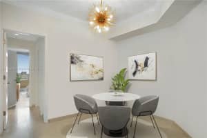 888 Brickell Key Dr, Miami, FL 33131, Sold 01/24/25
