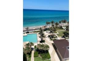 5380 N Ocean Dr APT 20J, Riviera Beach, FL 33404, Sold 11/26/24
