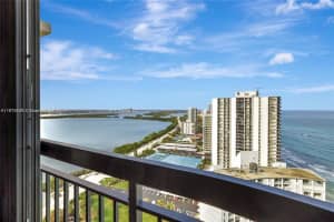 5380 N Ocean Dr APT 20J, Riviera Beach, FL 33404, Sold 11/26/24