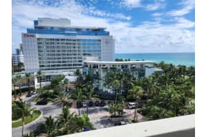 2899 Collins Ave APT 1025, Miami Beach, FL 33140, Sold 02/21/25