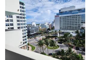 2899 Collins Ave APT 1025, Miami Beach, FL 33140, Sold 02/21/25