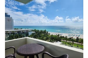2899 Collins Ave APT 1025, Miami Beach, FL 33140, Sold 02/21/25