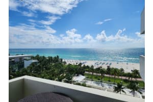 2899 Collins Ave APT 1025, Miami Beach, FL 33140, Sold 02/21/25