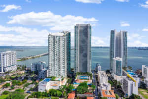 501 NE 31st St #1907, Miami, FL 33137, - MLS#A11675555