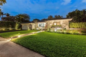 623 Grand Concourse, Miami Shores, FL 33138, Sold 03/12/25