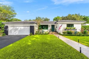 623 Grand Concourse, Miami Shores, FL 33138, Sold 03/12/25