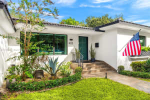 623 Grand Concourse, Miami Shores, FL 33138, Sold 03/12/25