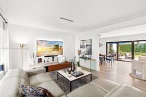 623 Grand Concourse, Miami Shores, FL 33138, Sold 03/12/25