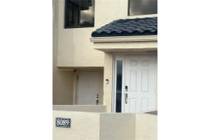 8089 NW 15th Manor #8089, Plantation, FL 33322, Sold 11/21/24