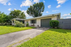 15410 SW 297th Terrace, Homestead, FL 33033, Sold 04/01/25