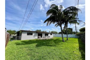 19920 Holiday Rd, Cutler Bay, FL 33157, Sold 01/22/25