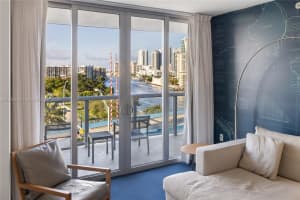 2602 E Hallandale Beach Blvd r804, Hallandale Beach, FL 33009, Sold 02/18/25