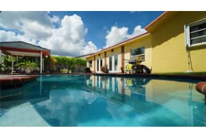 13424 SW 1st Terrace, Miami, FL 33184, Sold 02/28/25