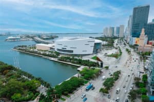 900 Biscayne Bay, 900 Biscayne Blvd APT 2304, Miami, FL 33132, Sold 12/05/24
