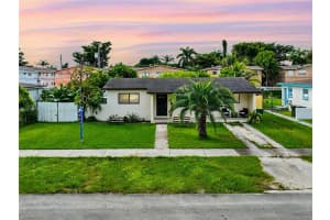 1540 NE 9th St, Homestead, FL 33033, Sold 12/23/24