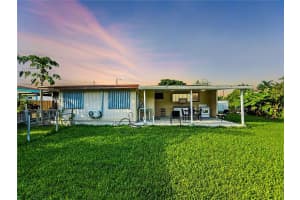 1540 NE 9th St, Homestead, FL 33033, Sold 12/23/24