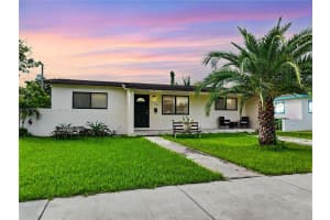 1540 NE 9th St, Homestead, FL 33033, Sold 12/23/24