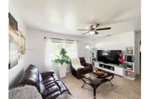 1540 NE 9th St, Homestead, FL 33033, Sold 12/23/24