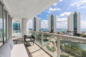16400 Collins Ave APT 1042, Sunny Isles Beach, FL 33160, Sold 12/20/24