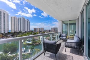 16400 Collins Ave APT 1042, Sunny Isles Beach, FL 33160, Sold 12/20/24