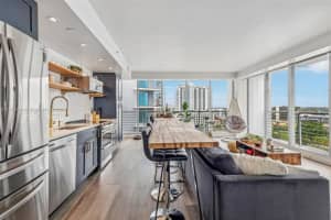 1720 Harrison St APT 12H, Hollywood, FL 33020, Sold 11/18/24