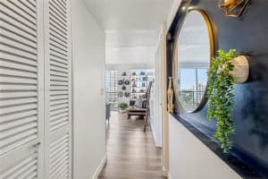 1720 Harrison St APT 12H, Hollywood, FL 33020, Sold 11/18/24