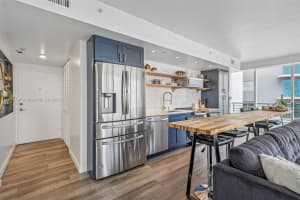 1720 Harrison St APT 12H, Hollywood, FL 33020, Sold 11/18/24