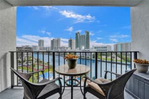 200 Leslie Dr APT 919, Hallandale Beach, FL 33009, Sold 03/17/25