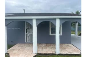 2450 NW 152nd St, Opa-locka, FL 33054, Sold 12/13/24